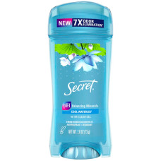 Дезодорант гелевой, Secret Водяная Лилия Cool Watelily 73 г